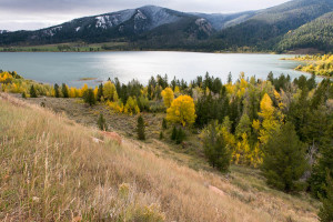 Grand Teton NP - WY