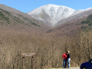 Great Smoky Mountains NP