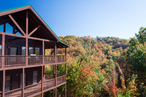 Our Cabin - Hatcher Mountain - Wears Valley, TN