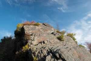 Chimney Tops Trail - Great Smoky Mountains NP, TN