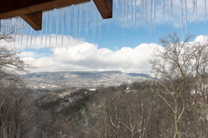 Hatcher Mountain - Wears Valley, TN